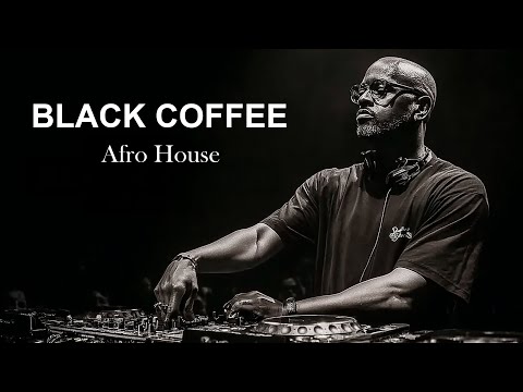 🔥 AFRO / MELODIC HOUSE 2026 - DEEP & HYPNOTIC SET BLACK NIGHTS🔥 BLACK COFFEE | Afro House Radio
