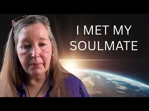 Woman Met Her Soulmate On The Other Side (NDE) I Scarlett Heinbuch