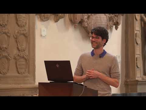 Emergenz in aktiver Materie