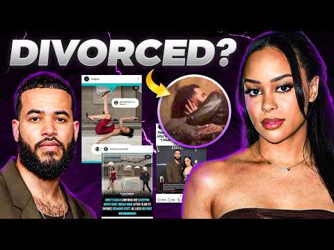 Kristy Sarah and Desmond Scott — The Small Moments That Ended Their Marriage