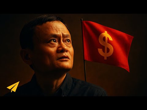 How to Think Like Jack Ma and Succeed in 30 Days EASY