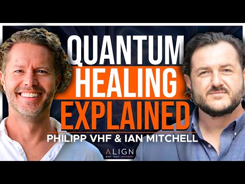 Unlocking the Power of Quantum Energy Healing | Align Podcast #540