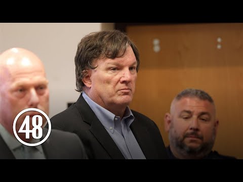 Is Rex Heuermann the serial killer behind the Gilgo Beach murders in Long Island? | Full Episode