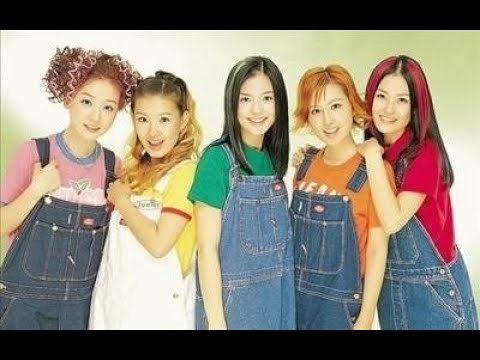 [Playlist] 그 시절, 내가 좋아했던 1세대 여돌 노래 모음 🎧 90년대 00년대 아이돌 플레이리스트