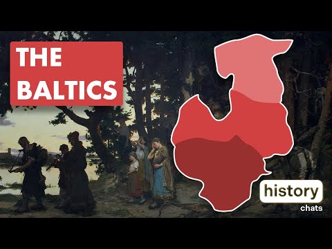Europe's Last Pagans?