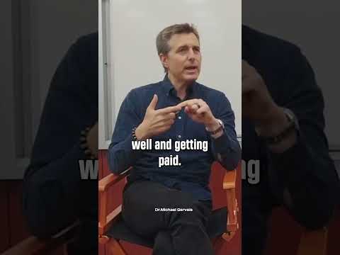 Mastery and High Performance I Michael Gervais