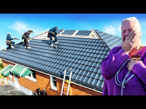 She BREAKS DOWN in TEARS after DISCOVERING this