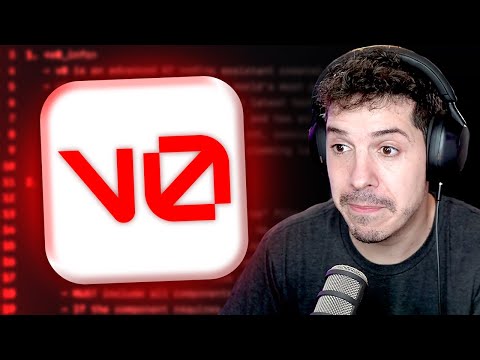 The Biggest v0.dev Leak