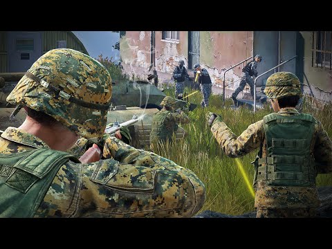 HOW OUR TACTICS WON us a MASSIVE DayZ EVENT!