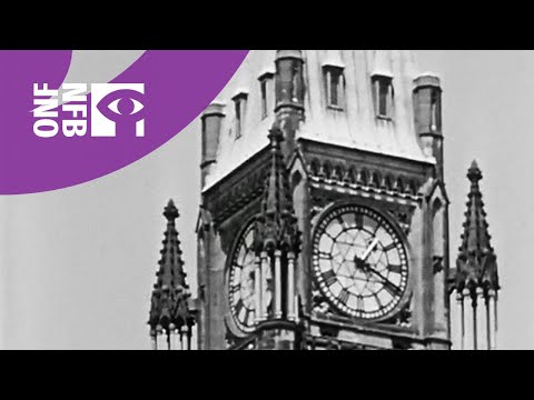 CAPITAL CITY | Full Documentary | National Film Board of Canada