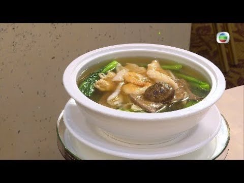 東張西望｜神級窩麵秘製大公開｜揚州窩麵😋😋