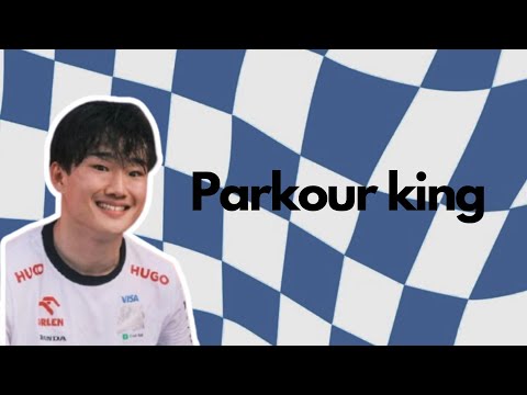 Yuki Tsunoda being (unintentionally) FUNNY for 3 minutes straight