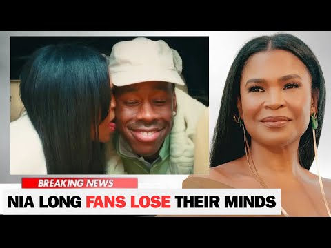 At 54, Nia Long Fans Lose Their Minds Over Her Recent Video