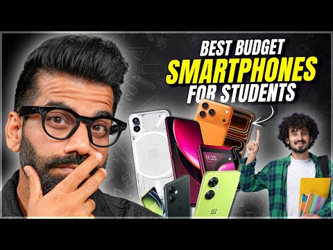 Why Students Should NEVER Spend Above ₹20,000 on a Smartphone!🔥🔥🔥