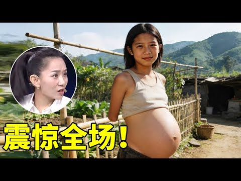 最美无臂妈妈!河北女孩3岁失去双臂,一婚嫁大10岁大叔二婚收获幸福,靠直播成百万网红【王芳王为念访谈】