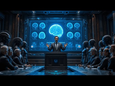 They Banned Human Soldiers… So We Unleashed Our Accountants | HFY | SCI FI