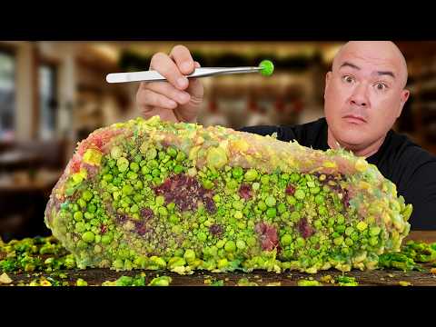 I Tried Japan’s WILDEST Steak Ideas.. One Destroyed Me