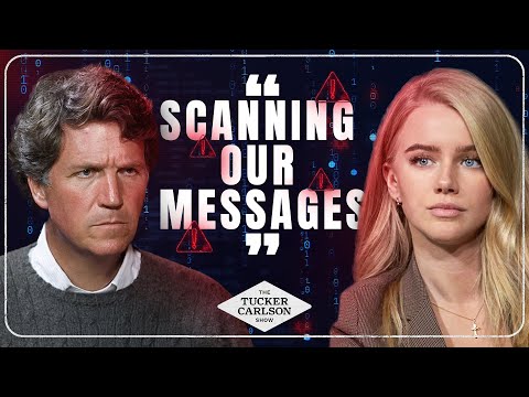 Eva Vlaardingerbroek Speaks Out After Being Banned From the UK