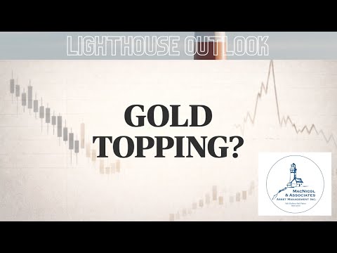 Market Resilience A Mask? What Gold Is Telling Investors Right Now (Episode 48)