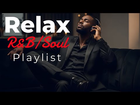 【R&B Soul】Soft Soul Embrace Cozy Jazz Soul