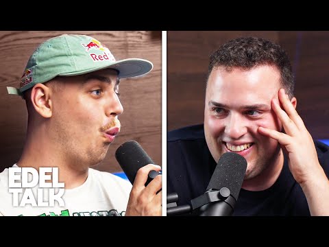 Dominiks Freundin hat Kevin geschrieben…