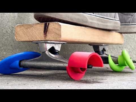 I Actually Reinvented the Wheel (Again)