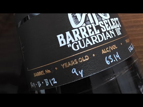 River Roots Guardian 3 - Fresh Crack Friday RM-B-B12