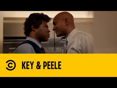 Funniest Key And Peele Moments | Key & Peele