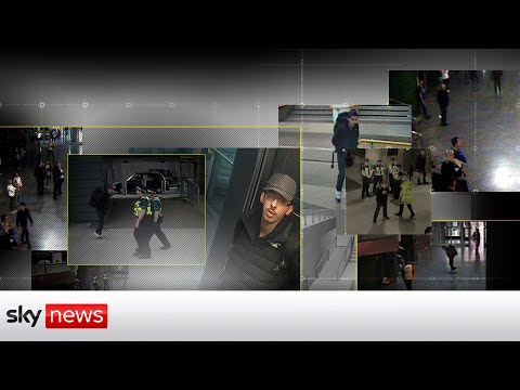 Manchester Arena bombing: The missed opportunities to stop the attack