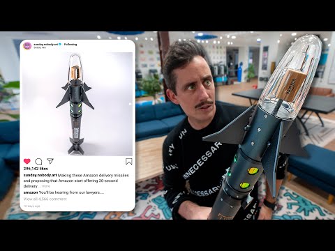 I Tested Instagram’s Coolest Designer Products