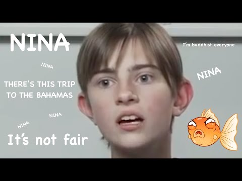Fish Girl being PRESSED for 8 min and 12 seconds | 7 High Schoolers Decide Who Wins $1000