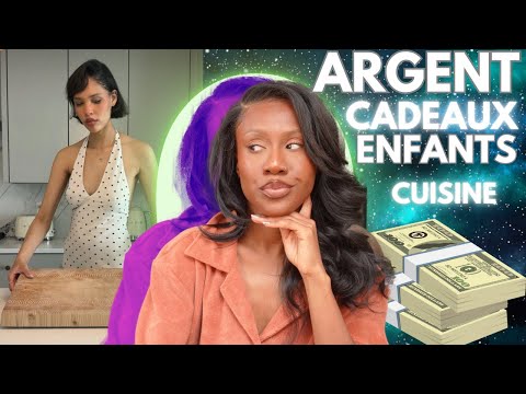 NARA AZIZA SMITH - L' idéalisation de la femme au foyer, les non-dits (A REGARDER !) #ERL