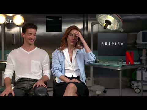 Manu Ríos y Blanca Suárez | Entrevista por RESPIRA