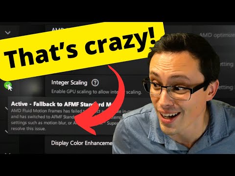 GPU News! AFMF 3 is not what I expected! Is Xbox Dead? Is TPM 2.0 Anti Cheat effective? AMD $$$