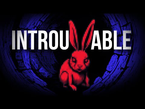 Le plus grand MYSTÈRE du JEU VIDEO