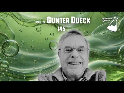 ChatGPT: Gunter Dueck zu Missverständnissen & Möglichkeiten | UNCH145