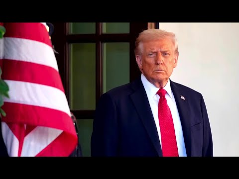 Lawmakers release more emails alleging ties between Trump and Epstein