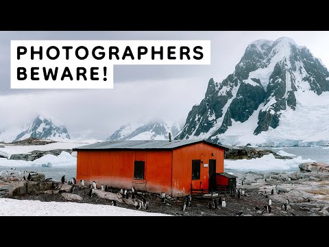 All photographers need to unlearn this.