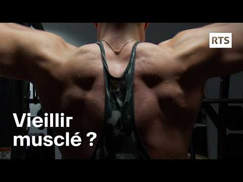 Vieillir musclé et lutter contre la sarcopénie - Diffusion 06.06.2018 | RTS
