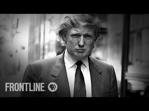 Trump’s Alter Ego | Choice Moments | FRONTLINE