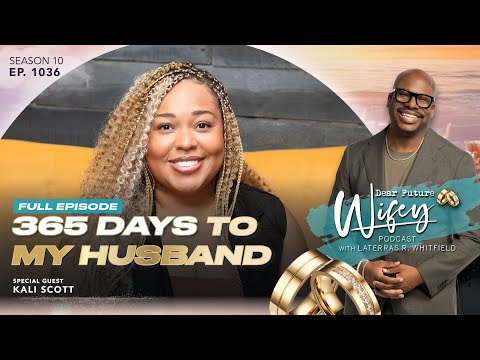 KALI SCOTT Declared on Social Media She Would Meet Her Husband in 365 Days | Dear Future Wifey E1026