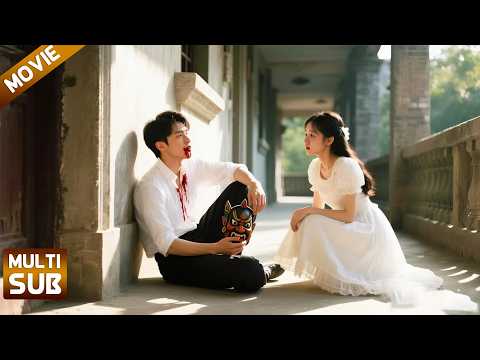 【全集】女孩救下的面具男竟是民族英雄，对她一见钟情，从此改变命运！