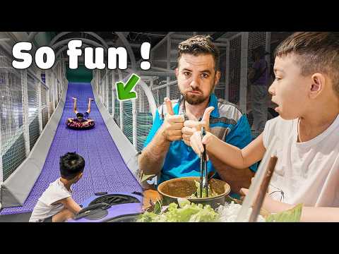 I Hate My Daughters Birthday