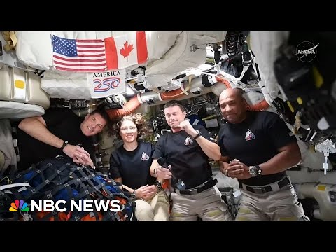 This Morning’s Top Headlines – April 7 | Morning News NOW