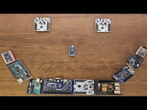 Troubleshooting Your Embedded Project - Tools That Actually Work