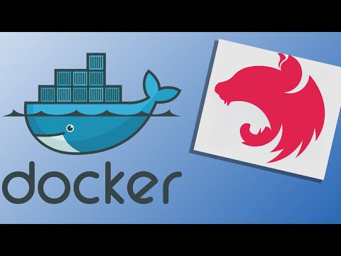 ¡NESTJS y DOCKER: Aprende a Dockerizar tu aplicación! 👨🏻‍💻 Ruslán Gónzalez