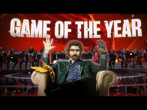 Does Expedition 33 Deserve Game of the Year?