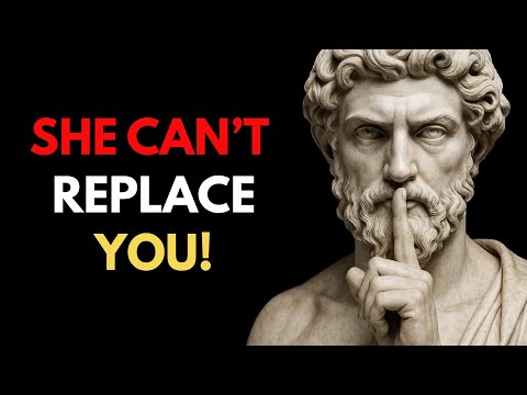 How Women Start Regretting The Man They Took For Granted | Stoic Truth