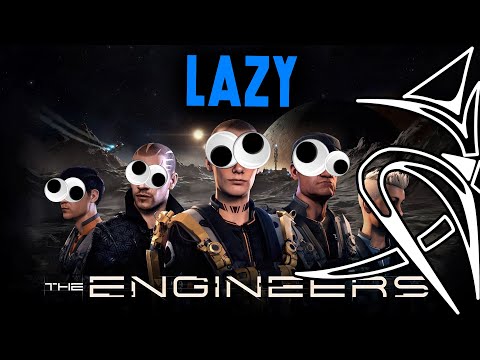 How engineering broke Elite Dangerous...