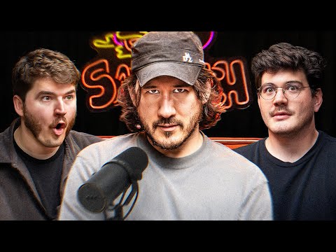 The Markiplier Episode | Chuckle Sandwich